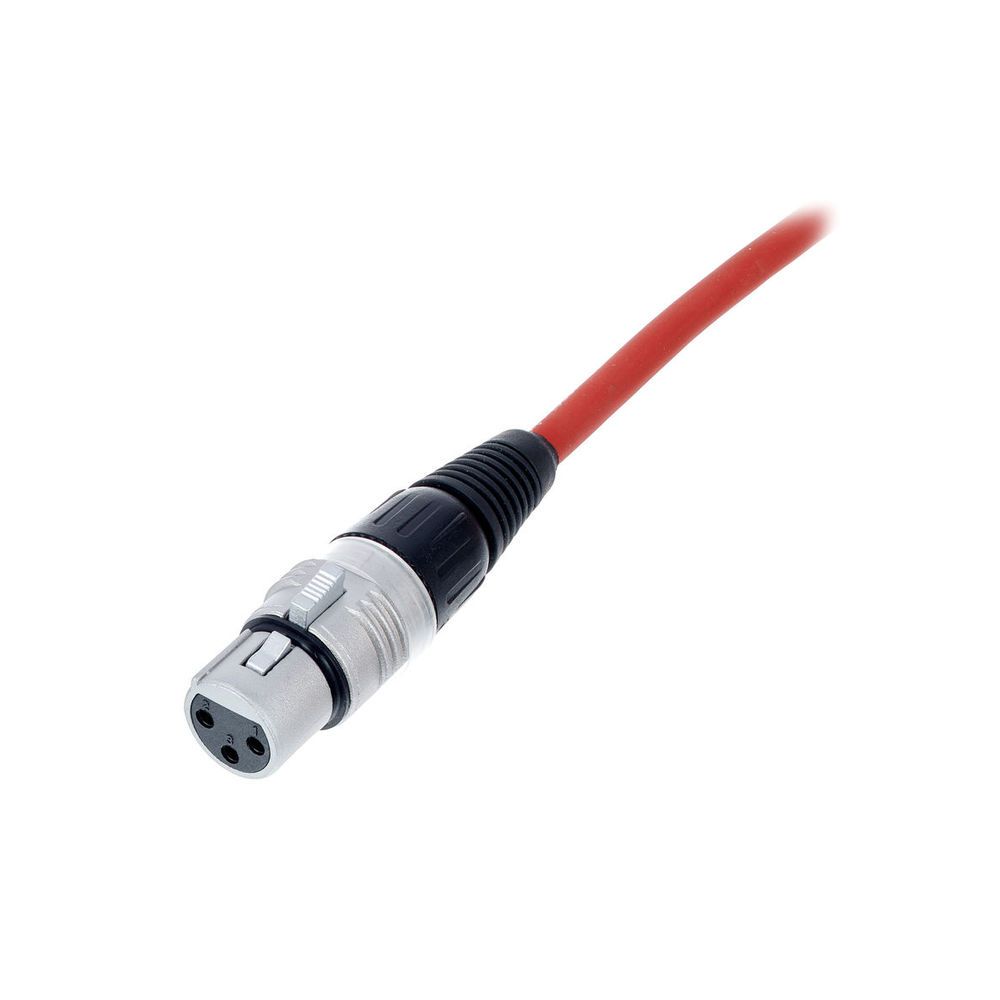 Sommer Cable Stage 22 SGHN RD 2,5m – Thomann Ireland