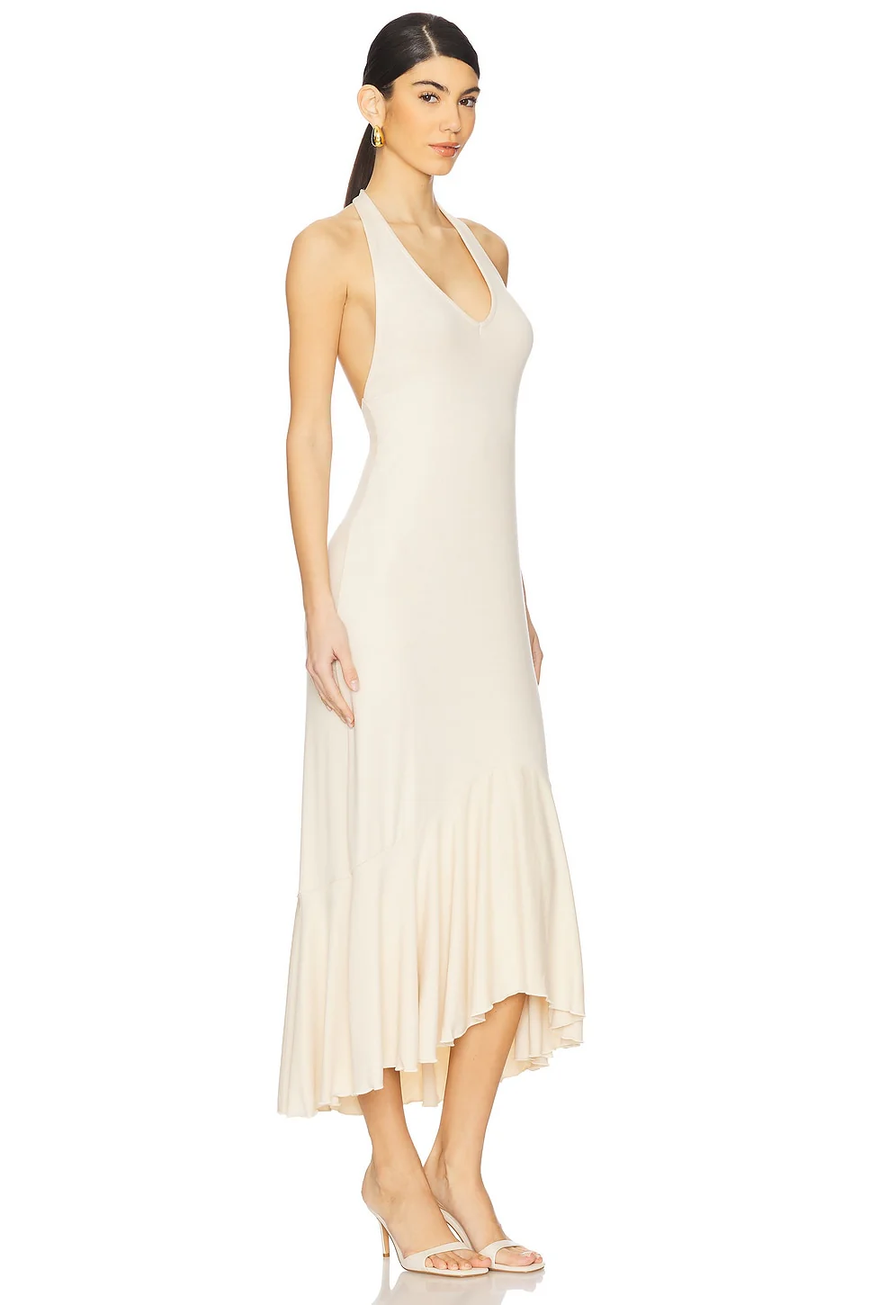 x free-est Alix Midi Dress