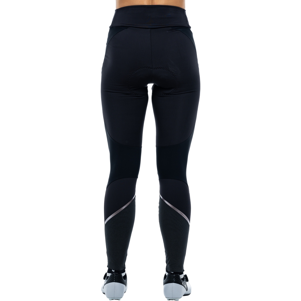 CUBE ROAD/XC Cycling Tights Women - black