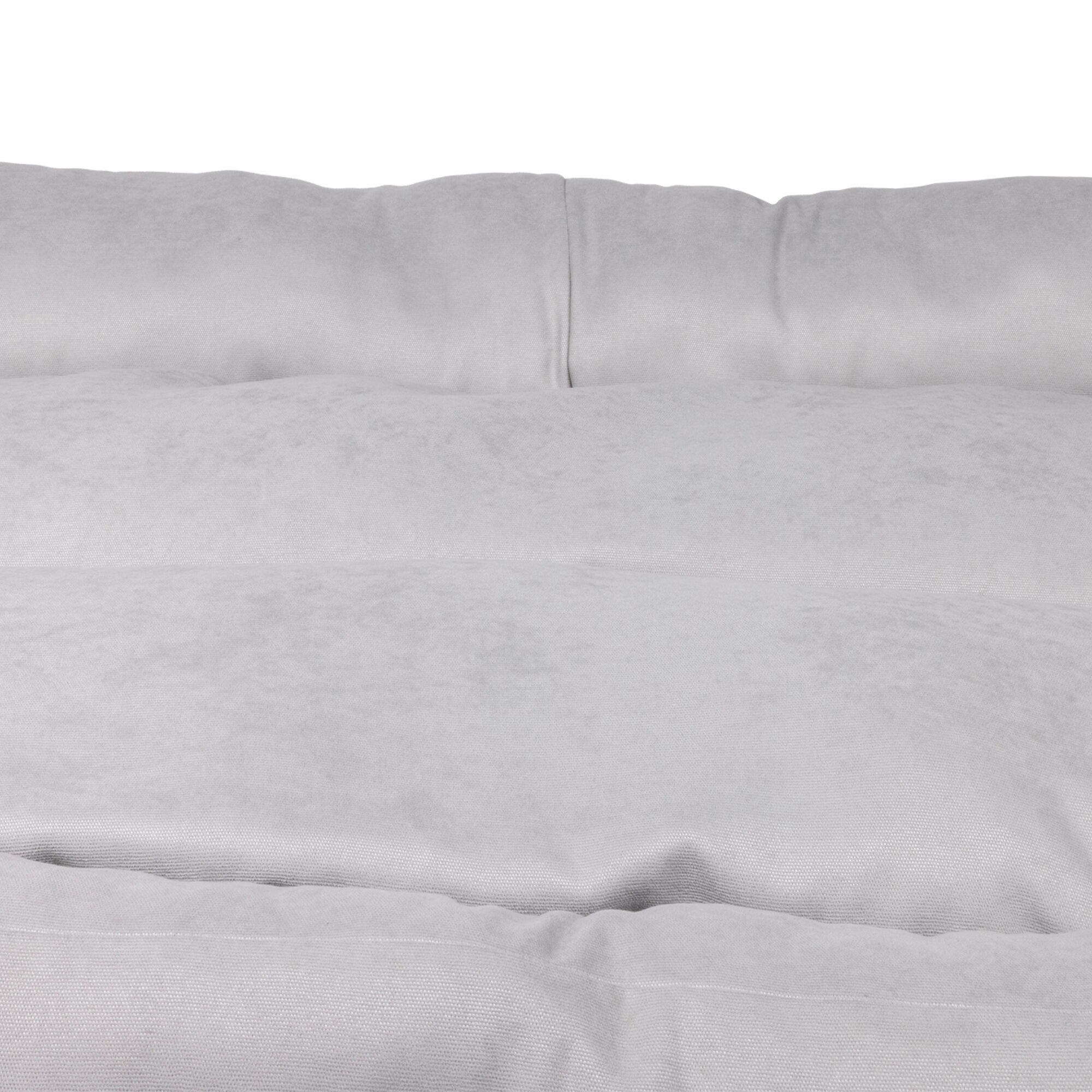 Buckz Dog Basket - Black - S