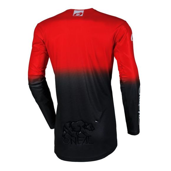 O'Neal Mayhem cross jersey - Hexx 2025 - Black / RedRef: OL2076