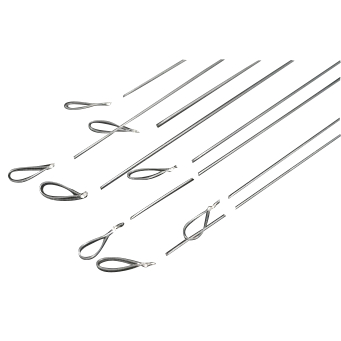 Guru Super LWG Ready Rig