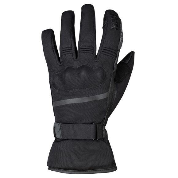 IXS URBAN st-plus women's gloves - blackRef: IS1100