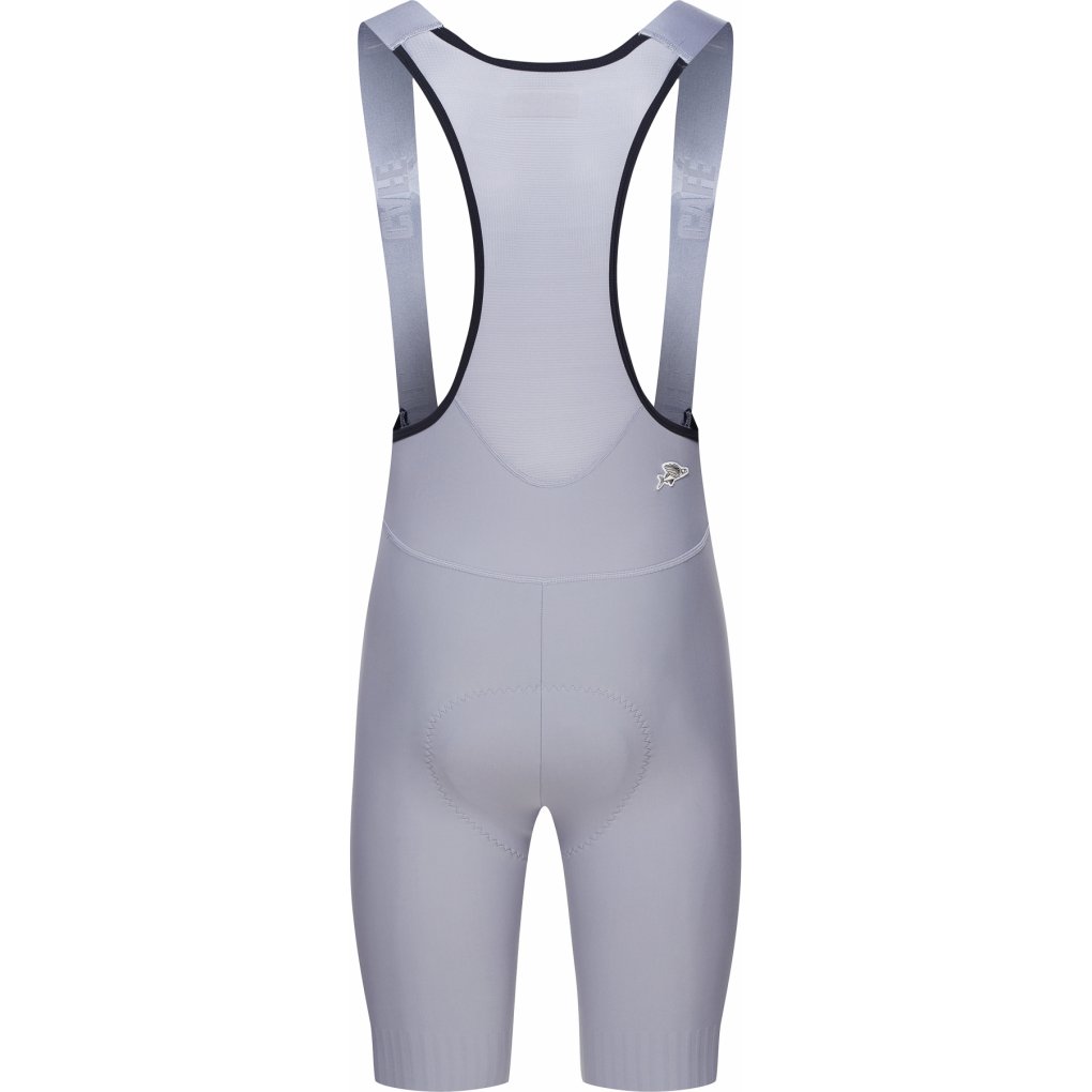Café du Cycliste Marinette 2.0 Bib Shorts Men - storm