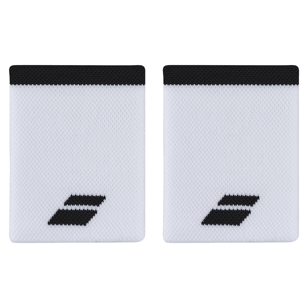 Logo Jumbo Wristband Unisex