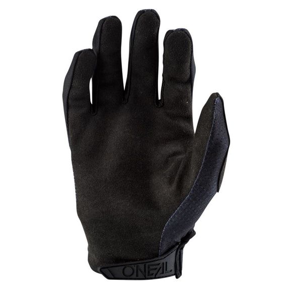 O'Neal MATRIX cross gloves - STACKED - BLACK 2023 - BlackRef: OL1371