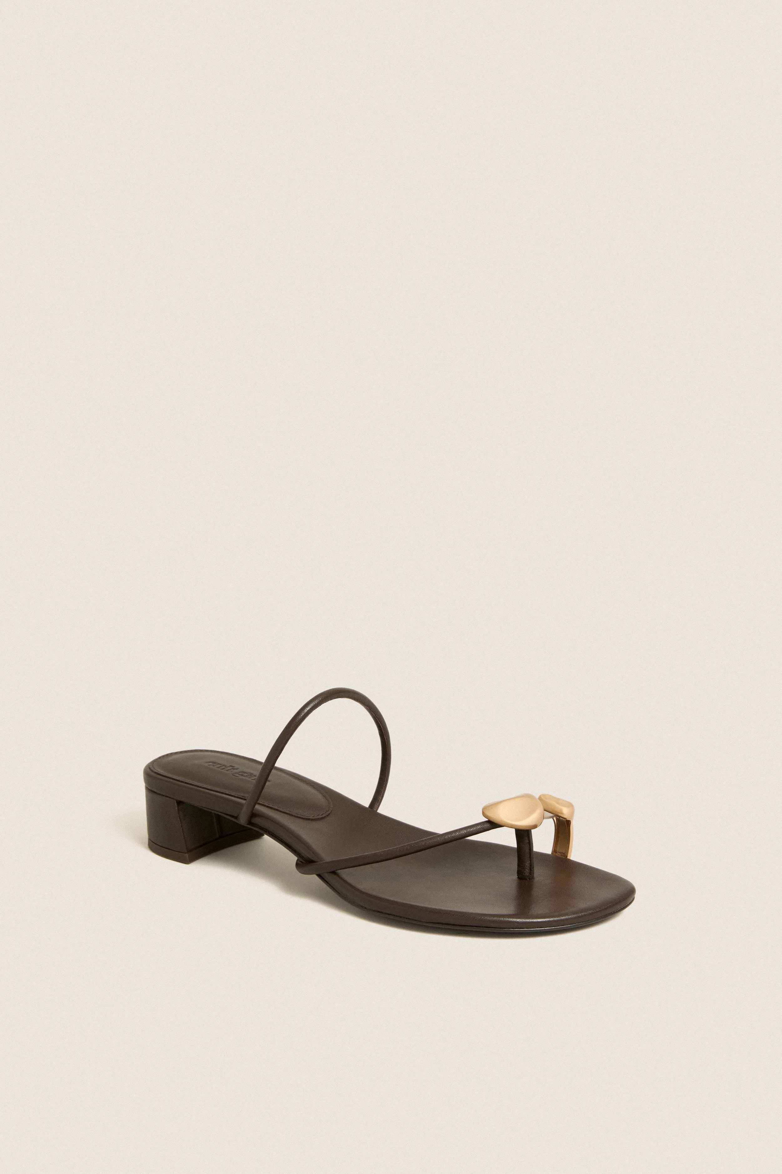 Luwak Luca Sandal
