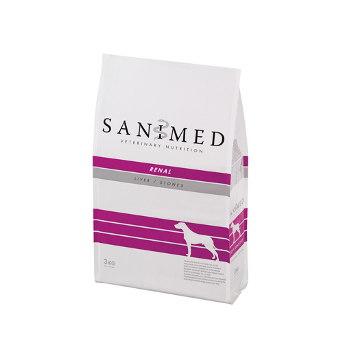 SANIMED Anti Struvite Dog - 12.5kg