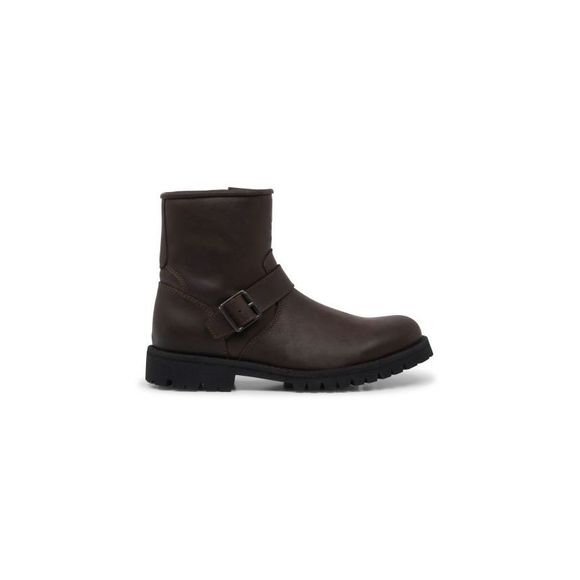 Belstaff TRIALMASTER Half Boots - BrownRef: BT0111