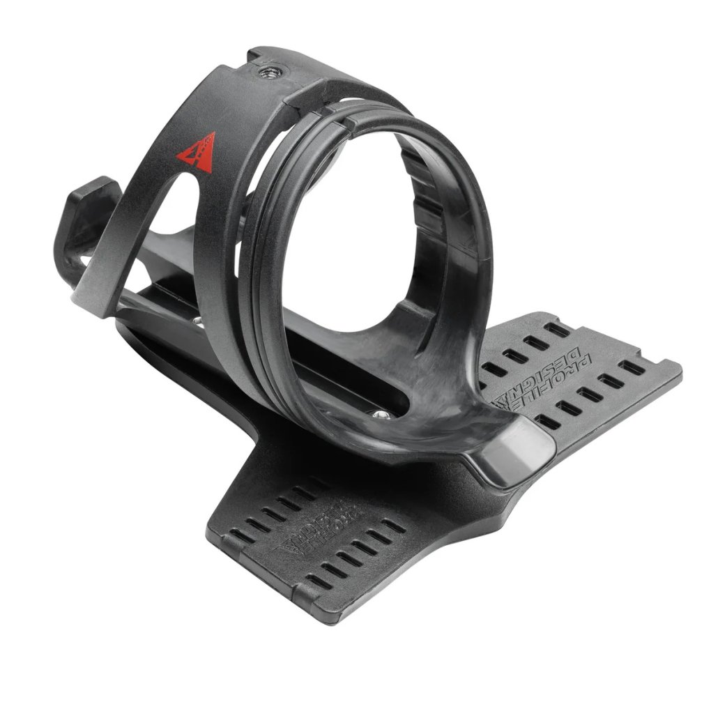 Profile Design HSF BTA Bottle Cage with Garmin Mount