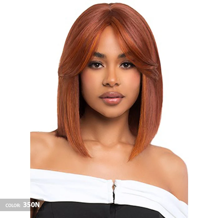 Bobbi Boss Skintop Full Wig - M1103 MAKENN