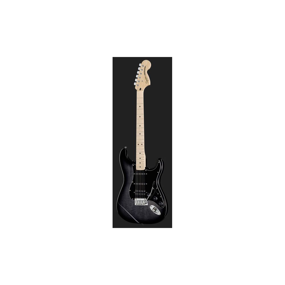 Squier Affinity Strat FM HSSBB – Thomann Ireland