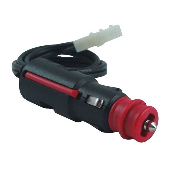 Tecmate TCMATE TECMATE BATTERY CABLE WITH CIGARE Light socket for Universal BMWRef: TC0020 / 630081M
