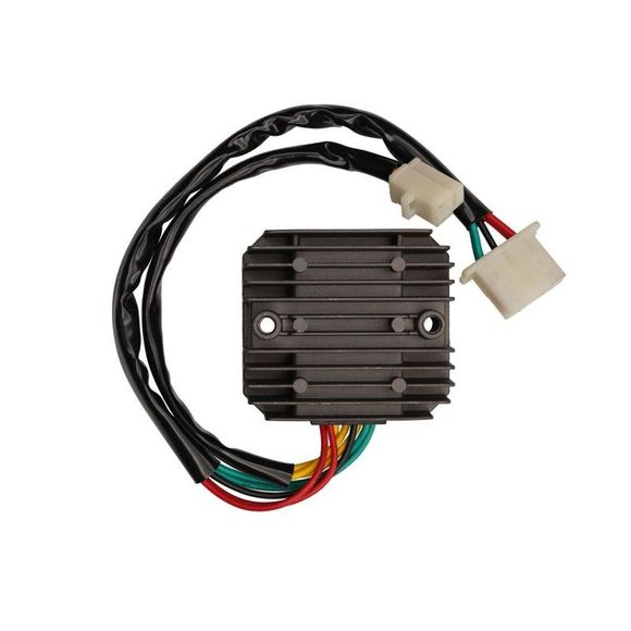 Bike Itvoltage regulator Ref: Bik0471 / Reghn007