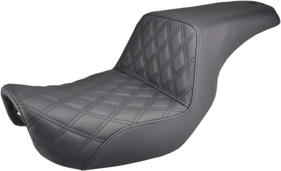 SADDLEMEN Step - Up comfort saddleRef: SDD00103A / 08030528