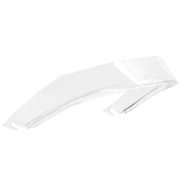Spoiler Agv Pista Gp R / Pista Gp Rr - ColorlessRef: AG0756