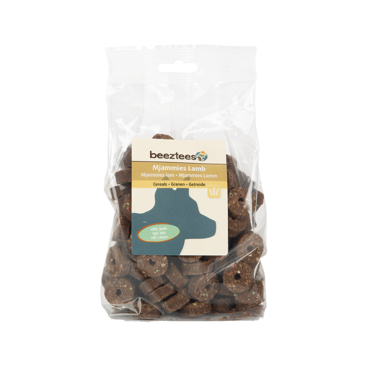 Beeztees Mjammies Chicken - 450 g