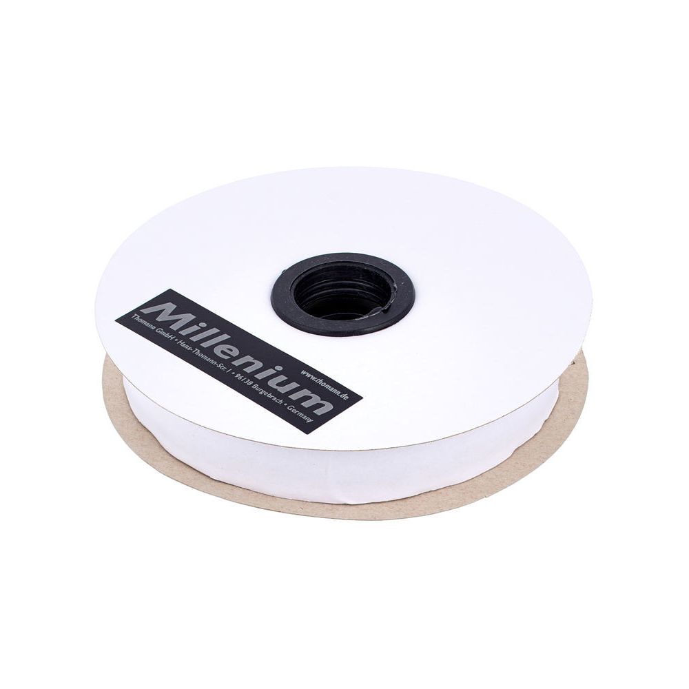 Millenium Hook Loop Tape Bundle – Thomann Ireland