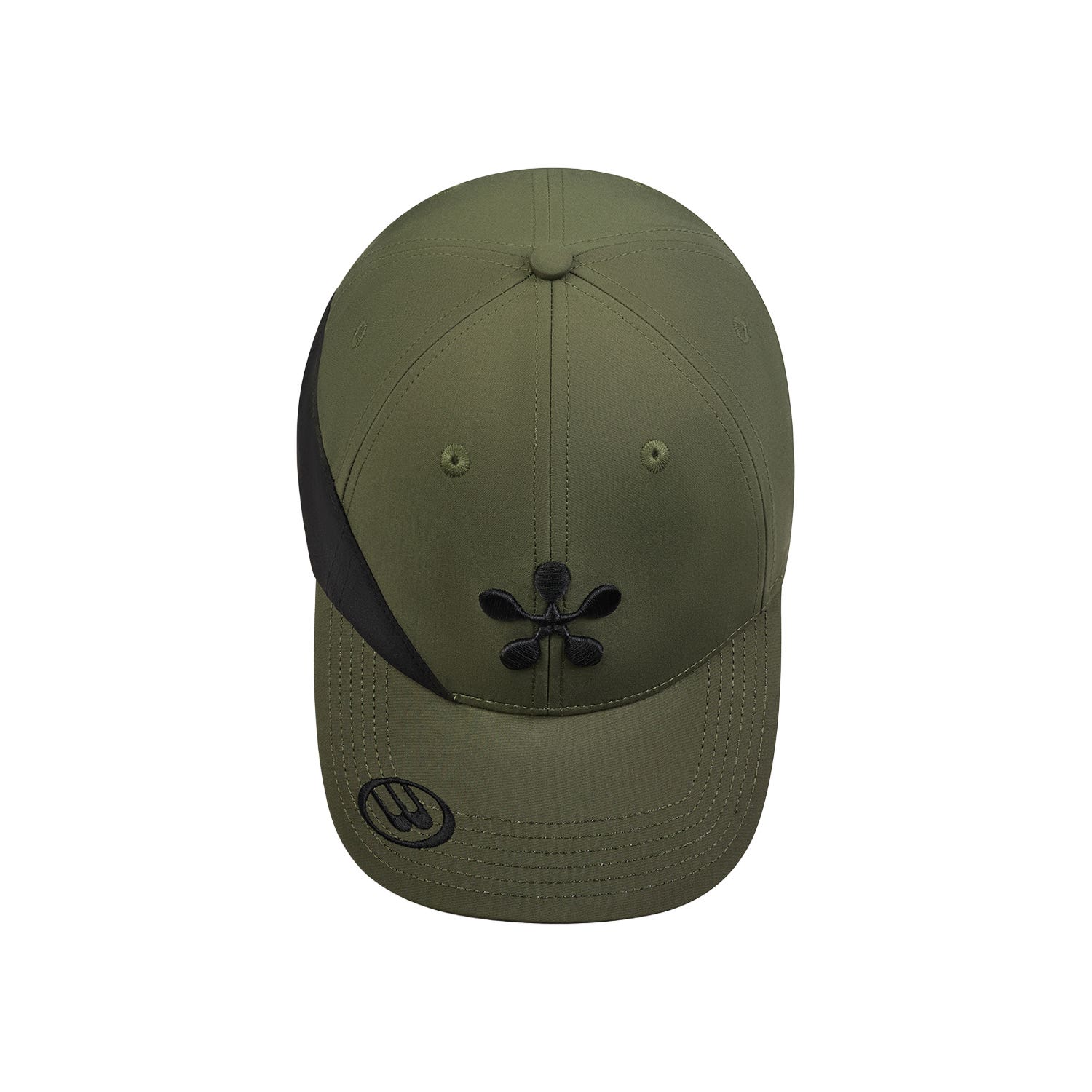 CAP BULLPADEL KHAKI BPG-PMR2604
