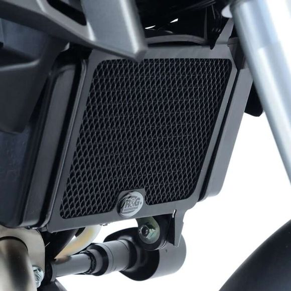 R&G Racing Aluminium Radiator GuardRef: RGR00661A / 1069919