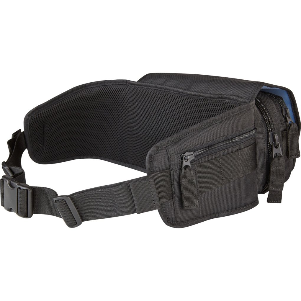 FOX Deluxe Toolpack 3L - black