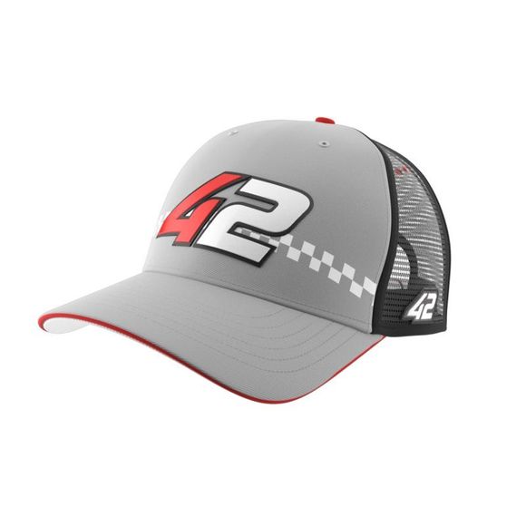 Ixon RINS 25 Cap - Black / GrayRef: Ix2193 / 401104115-1039-U