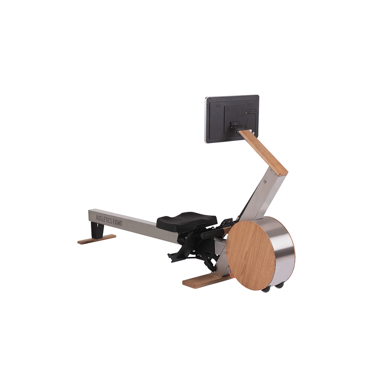 Rowing Machine  Eight Style Eiche