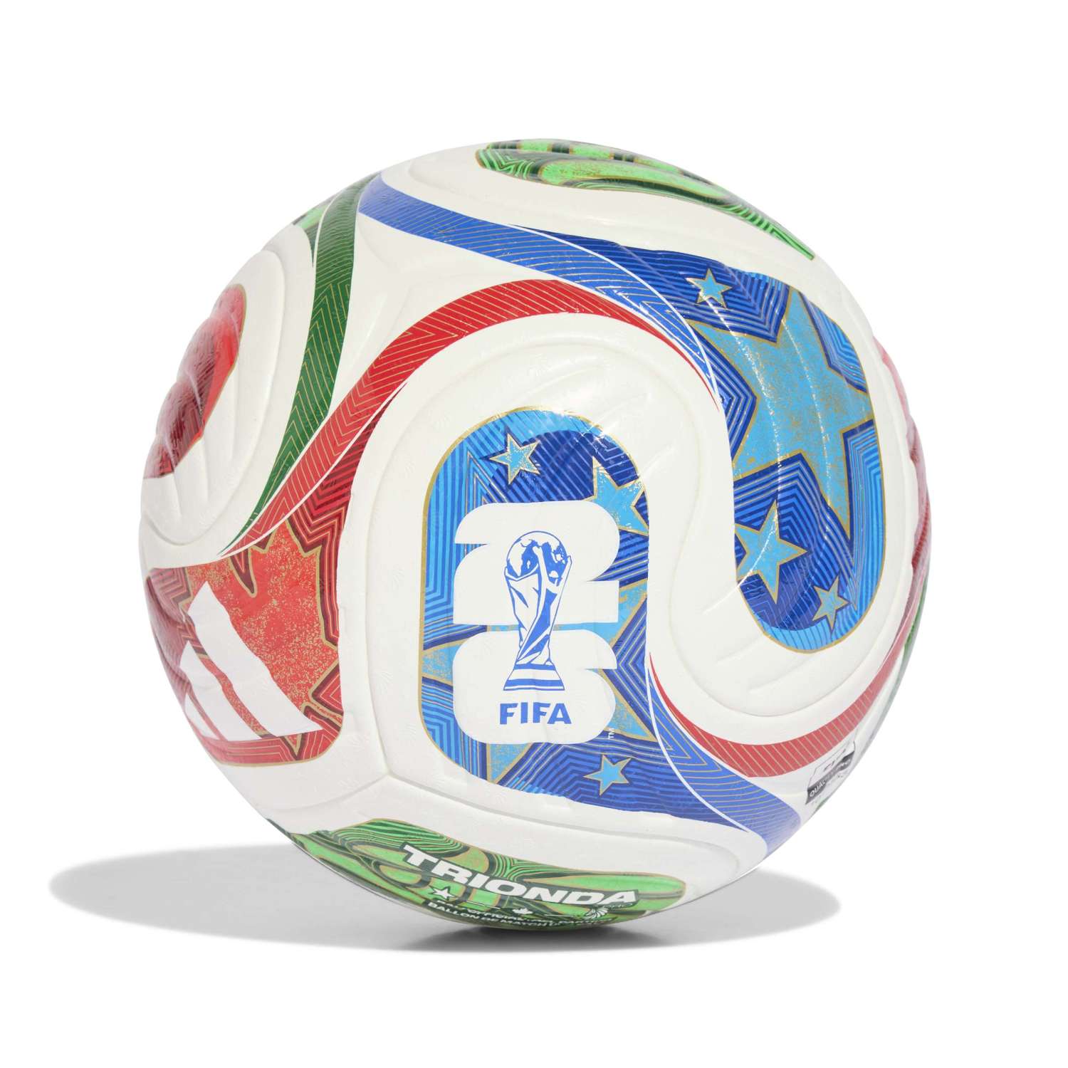 adidas World Cup 2026 Pro Ball