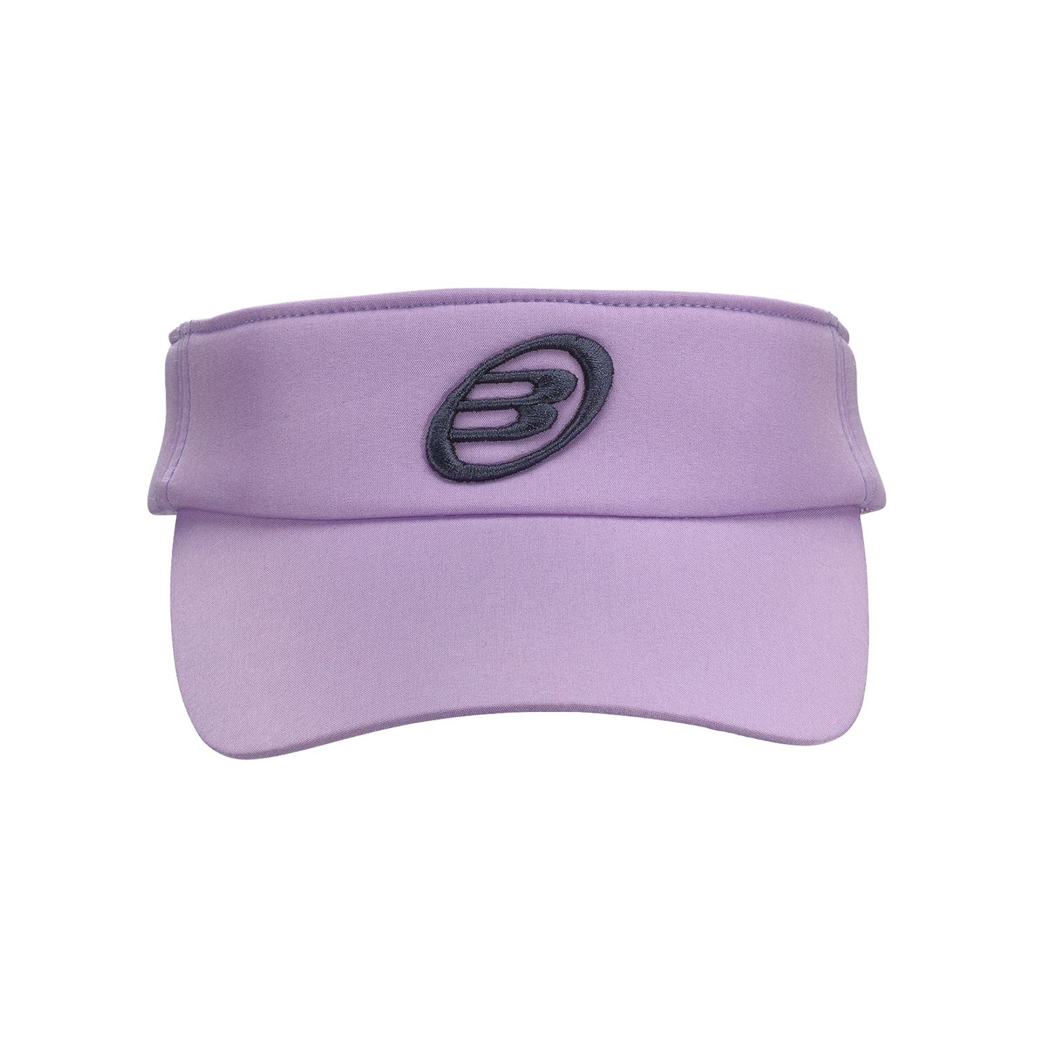 VISOR CAP BULLPADEL LILAC WOMAN BPV261
