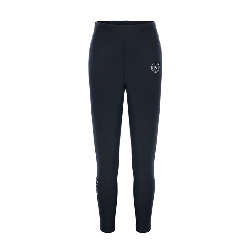 SSC Napoli Navy Blue Leggings