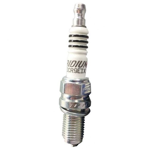 NGK dcr9eix iridium spark plugRef: DCR9EIX