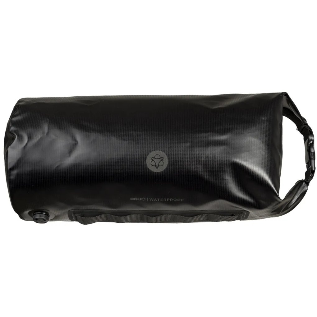 AGU Venture Extreme Waterproof Handlebar Bag - 9.6L - black