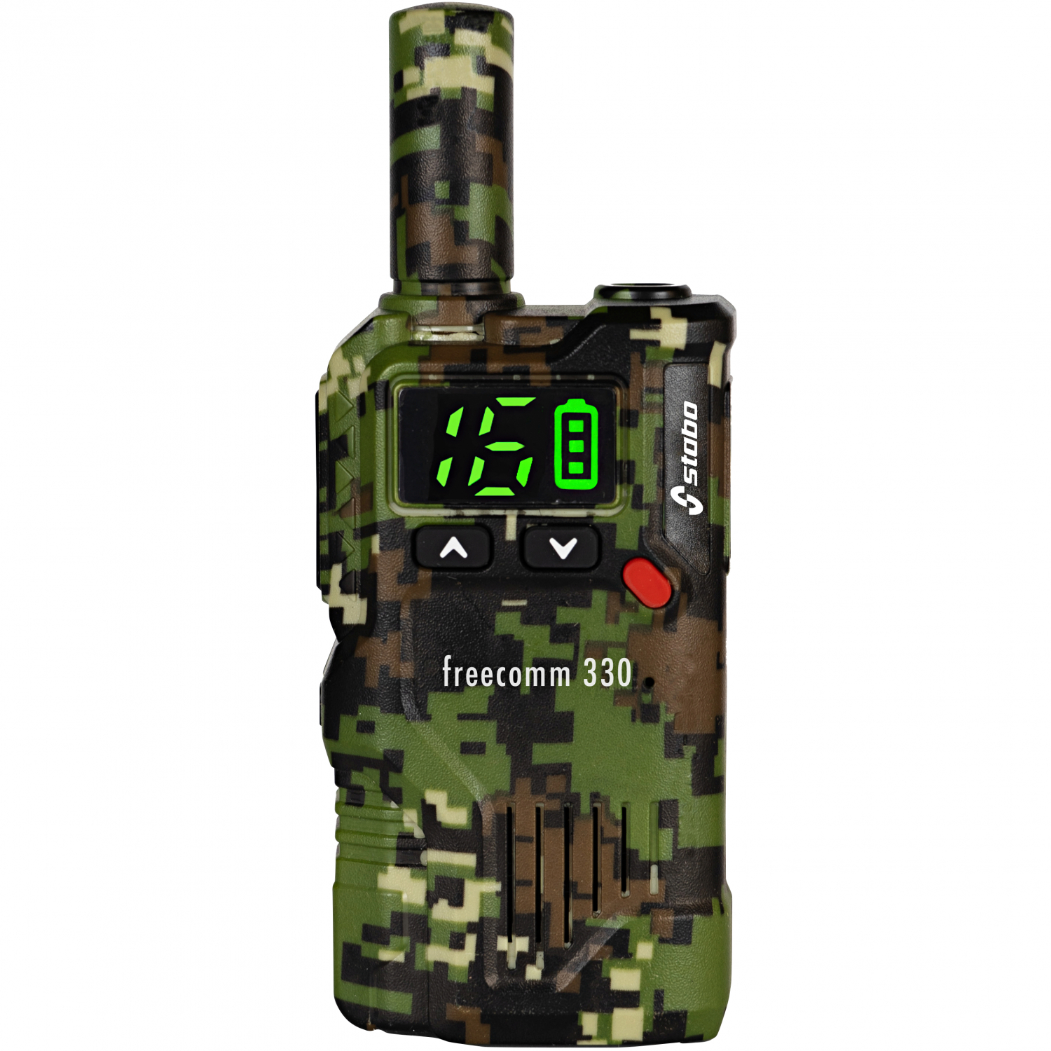Freecomm 330
