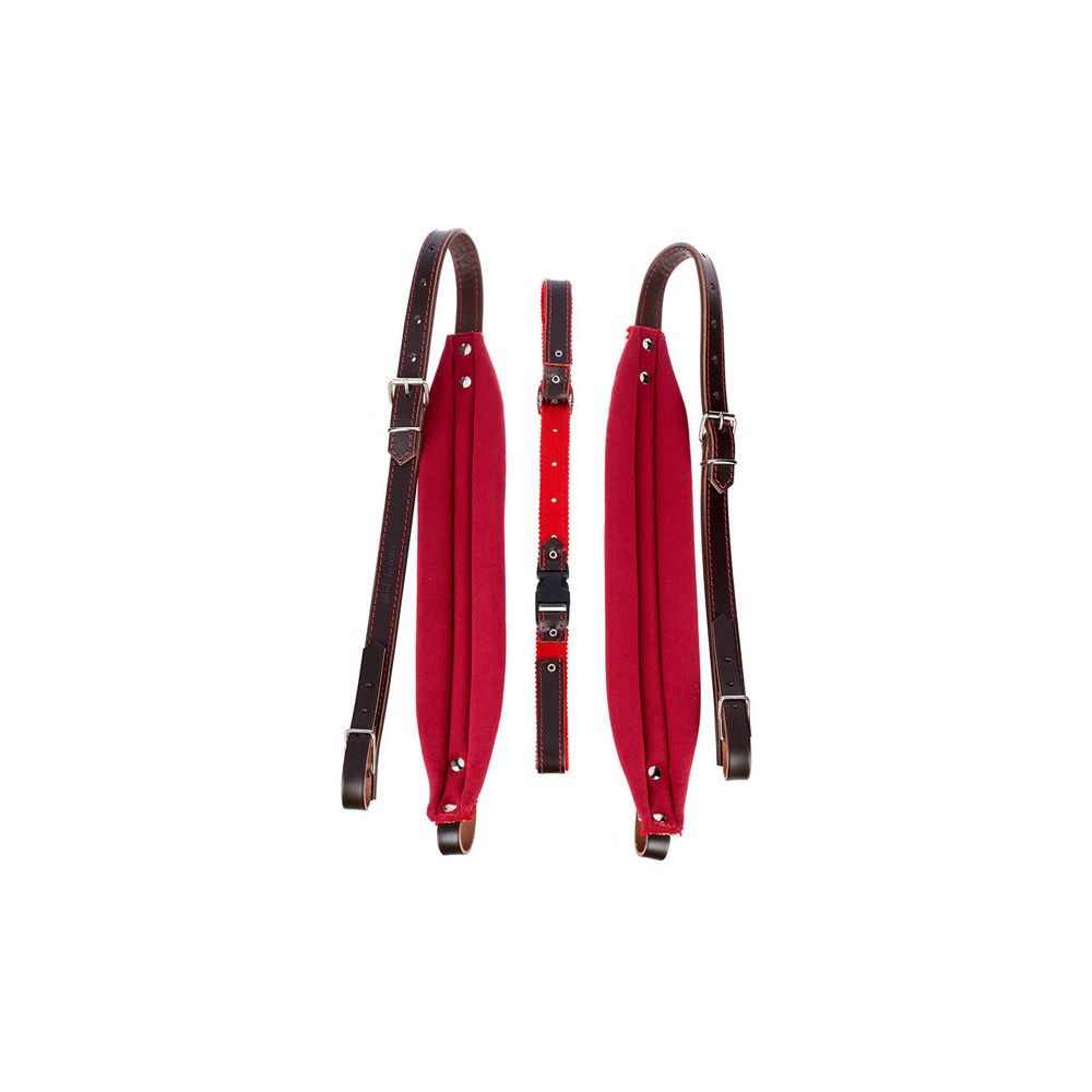 Thomann 70 Pro Accordion Strap Flower – Thomann Ireland