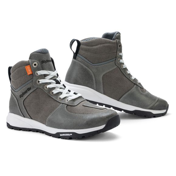 Motorcycle Sneakers Stylmartin Piper Air - GrayRef: SM0120