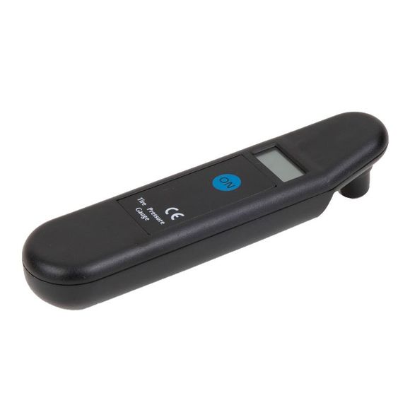 Sifam Digital Pressure Gauge Tester UniversalRef: sf0010 / kp200