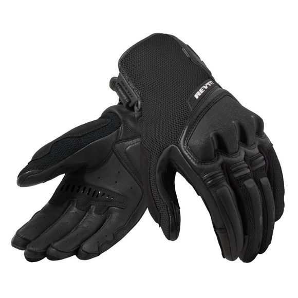 Rev it DUTY WOMEN Gloves - BlackRef: Ri1271-C123