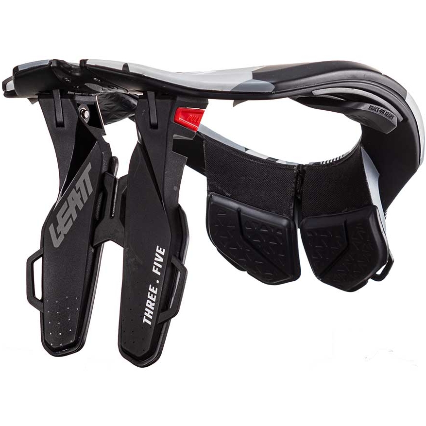 Leatt Neck Brace 3.5 - forge