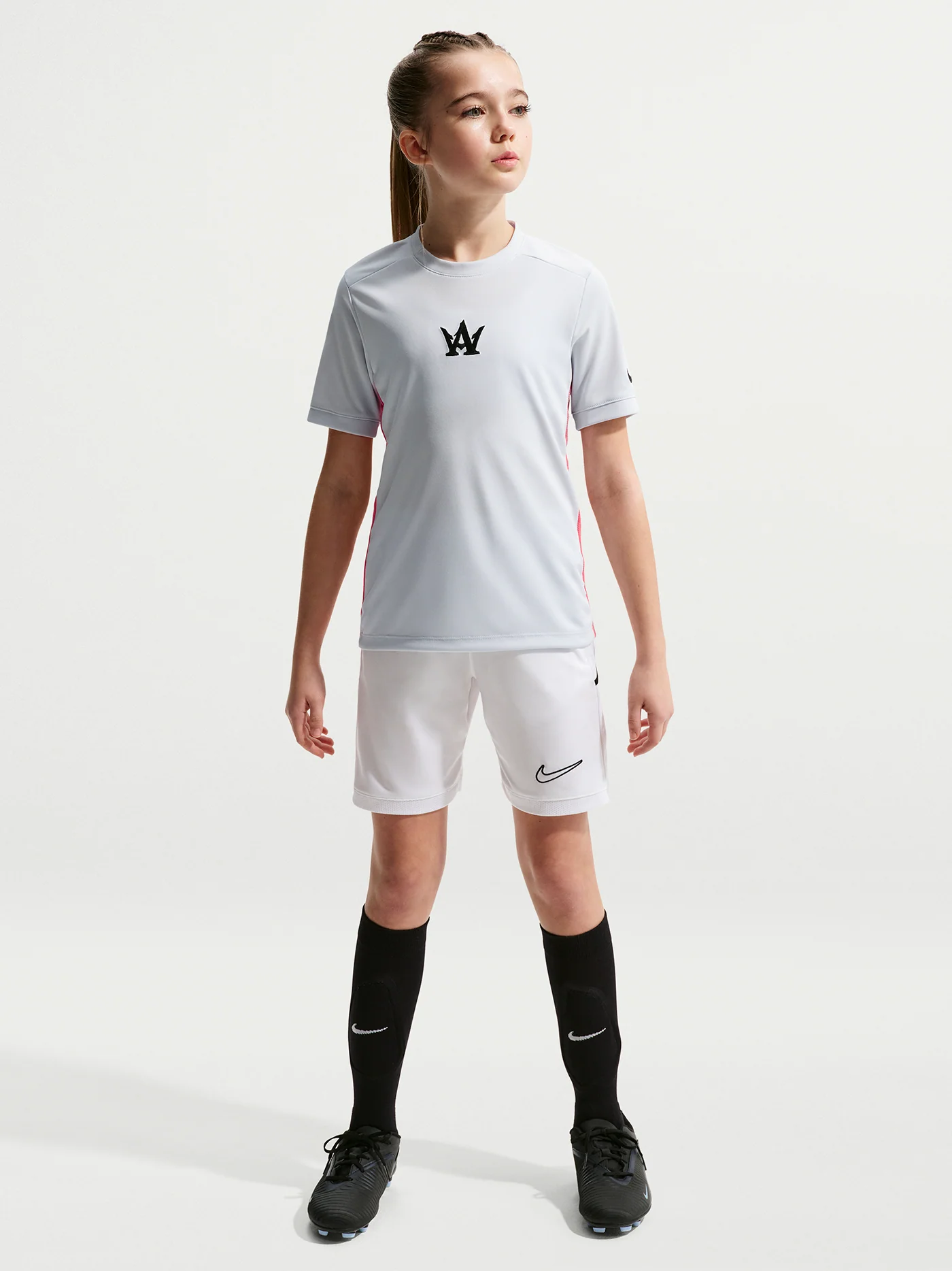 Tee Junior Nike Academy 
