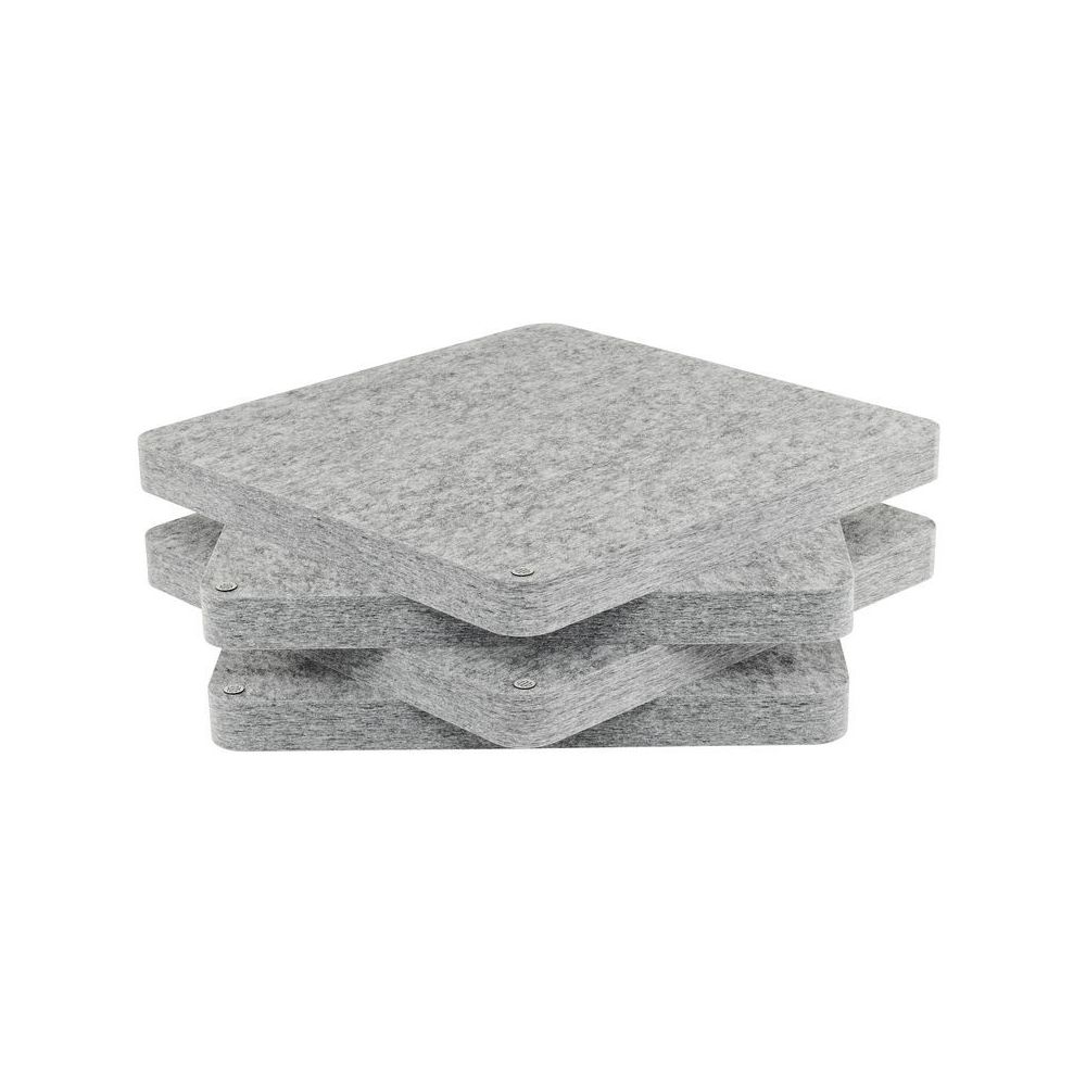 t.akustik PET Wall Absorber 60 SGR – Thomann Ireland