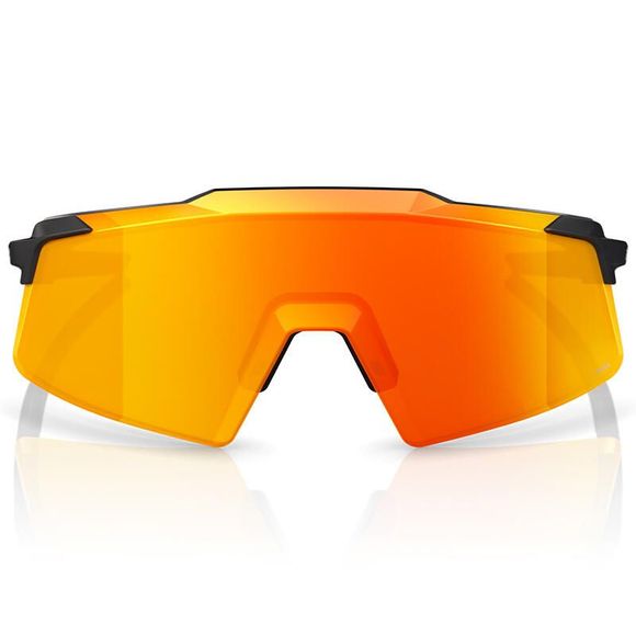 Lunettes de soleil 100% AEROCRAFT - NoirRef : CE1519 / 60032-00010