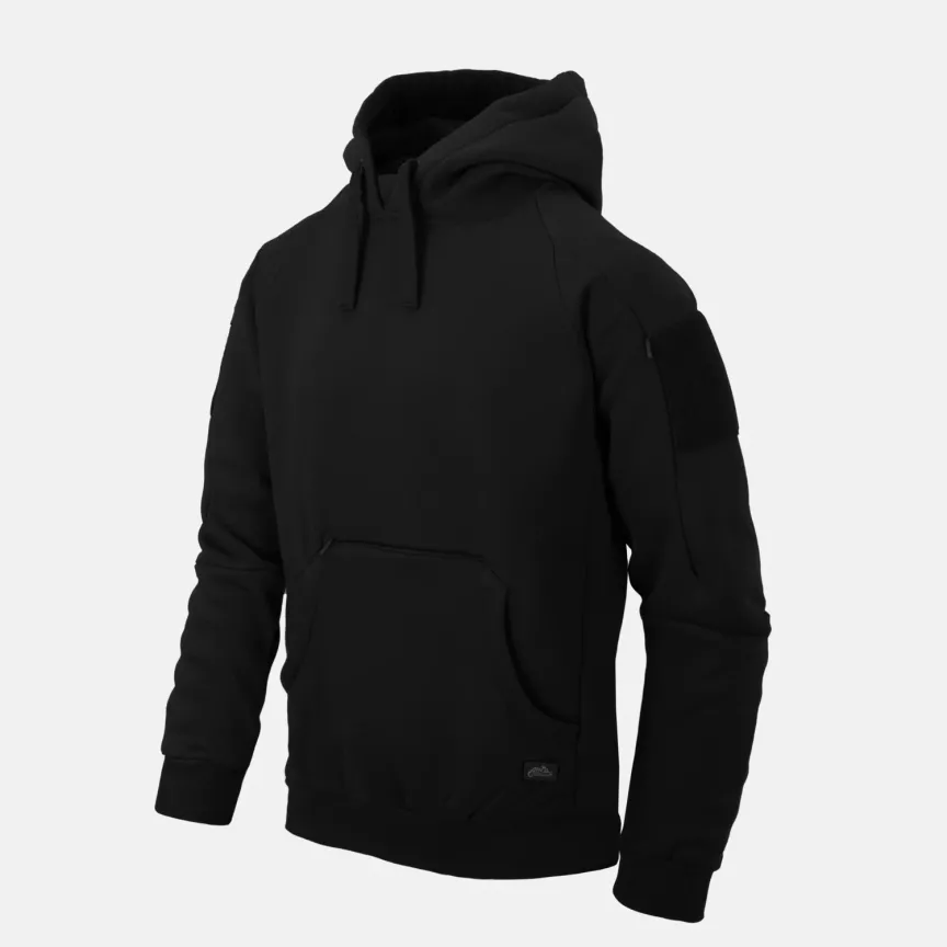 Urban Hoodie Lite - Kangaroo