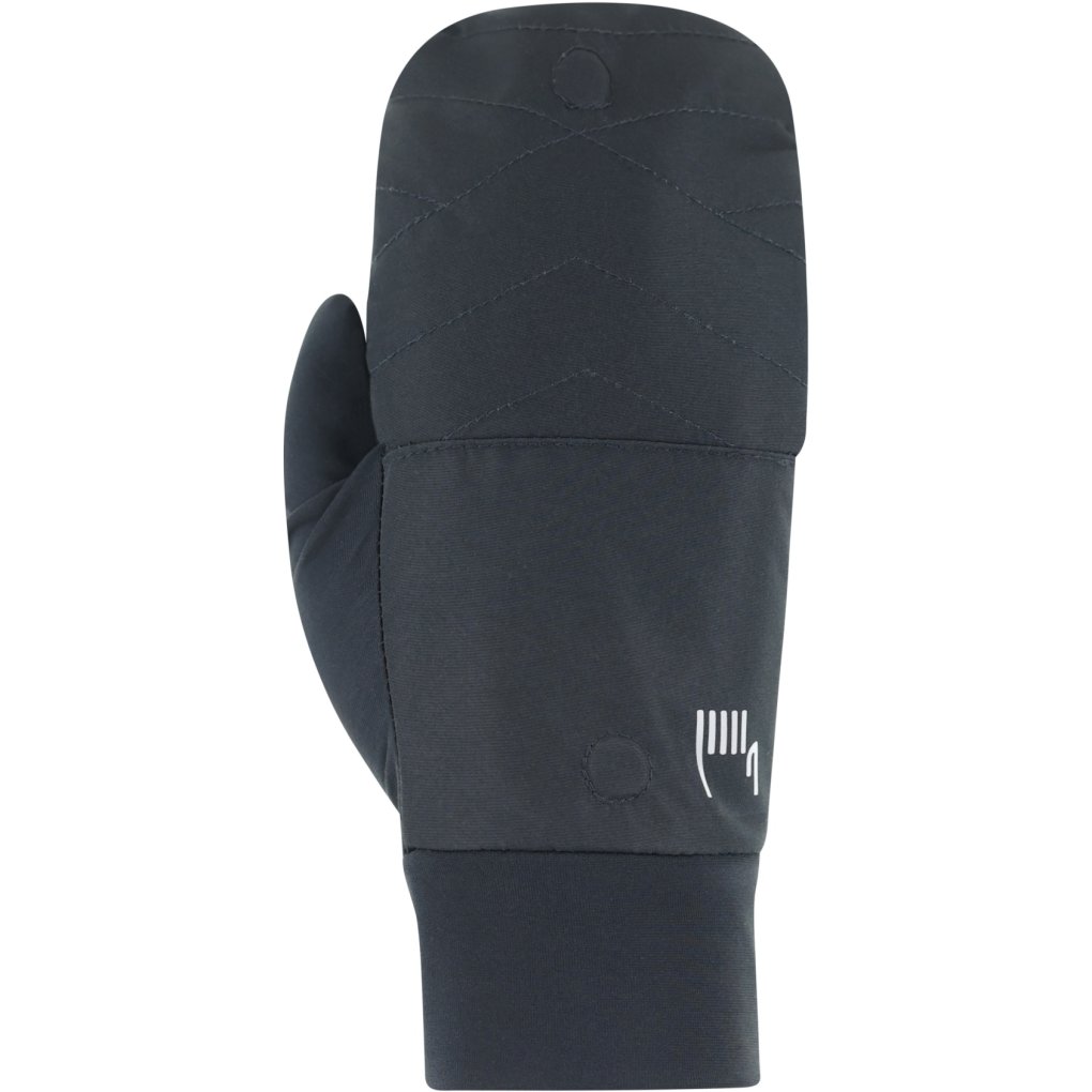 Roeckl Sports Kareck Winter Gloves - black 9000