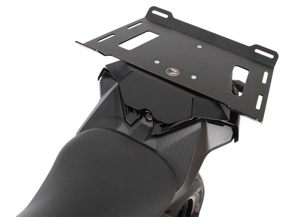 Hepco & Becker Extension Luggage Rack - blackBMW 1000 M 1000 RR - 2023 - 2025Ref: Hbe06557A / 8006541 00 01
