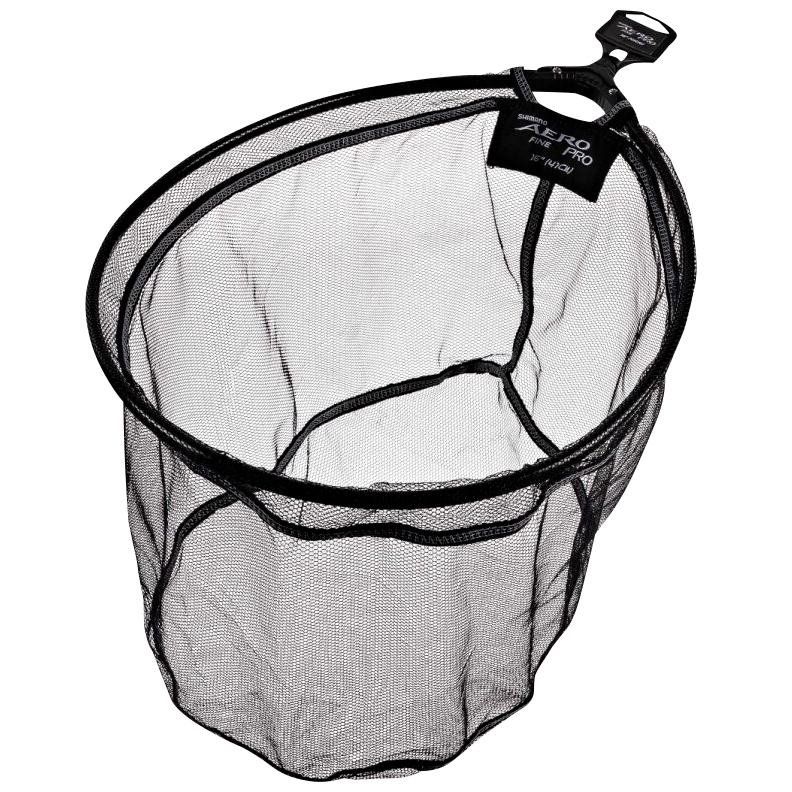 Shimano Aero Pro Landing Net