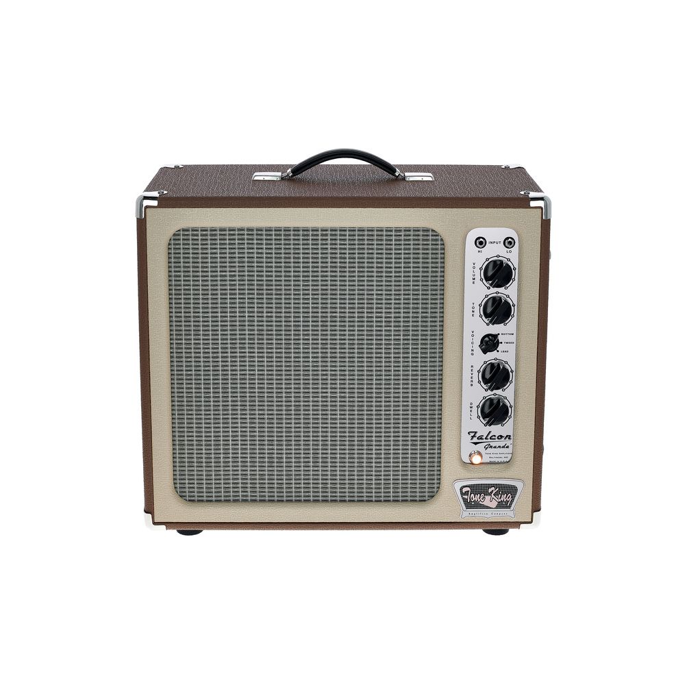 Tone King Falcon Grande BR – Thomann Ireland