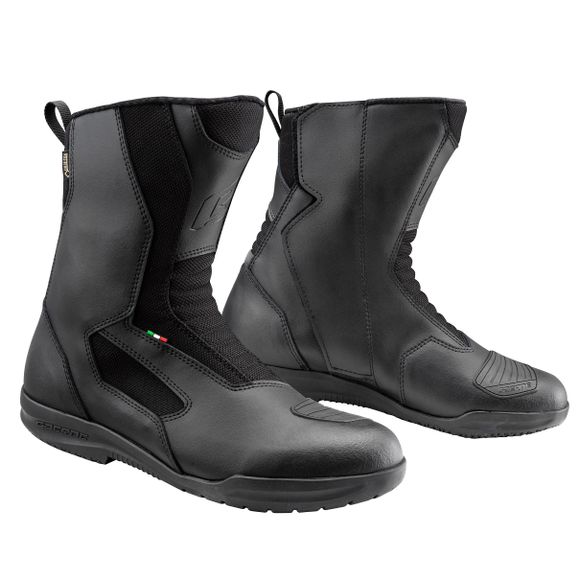 Demi-bottes Gaerne G-VENTO GORE-TEX® - NoirRef : GA0194