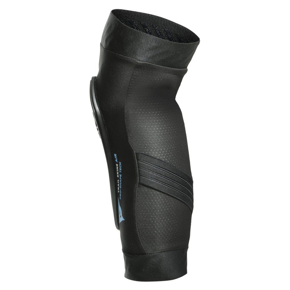 Dainese Trail Skins Air Elbow Guards - black