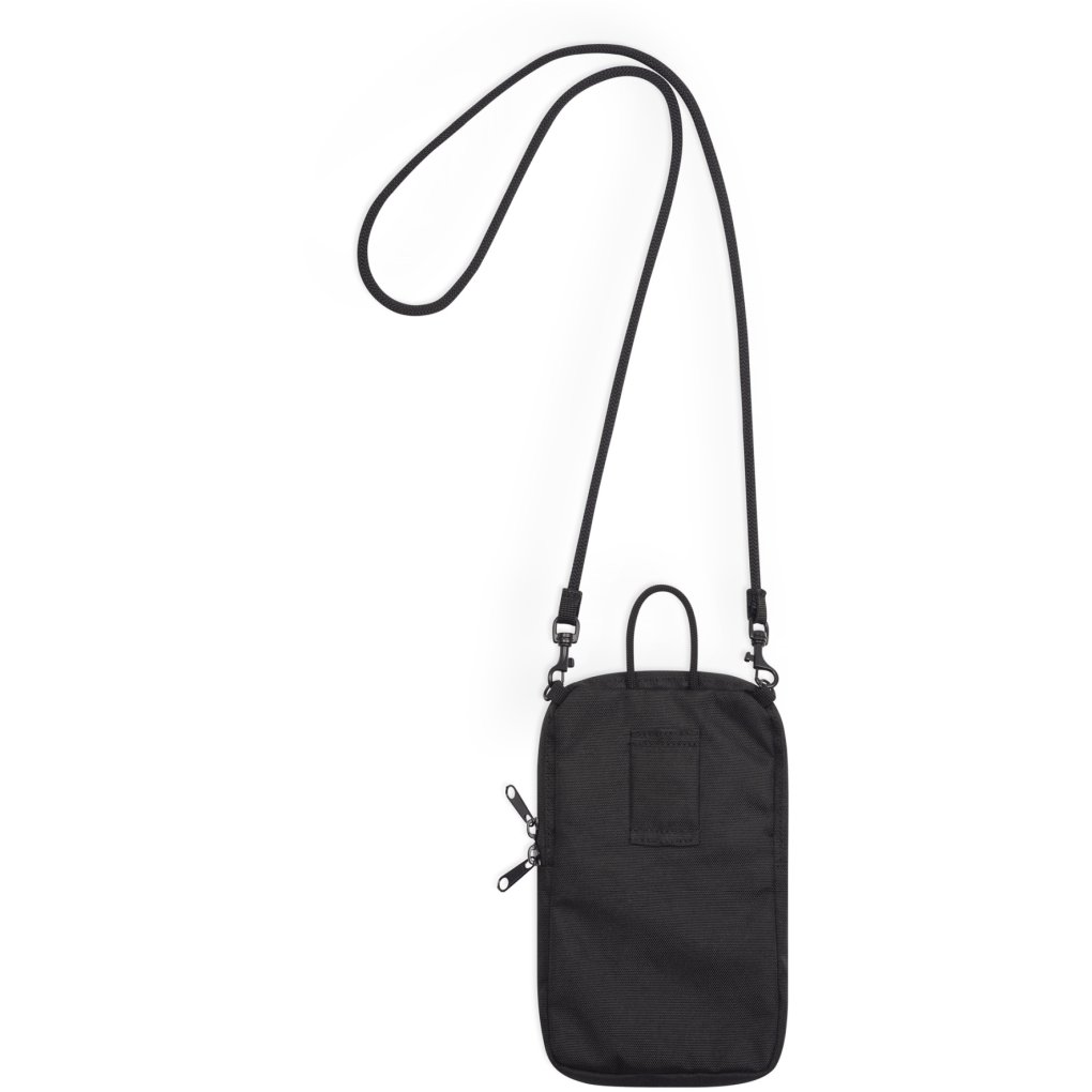 KAVU Essential Case 0.5L - Raven