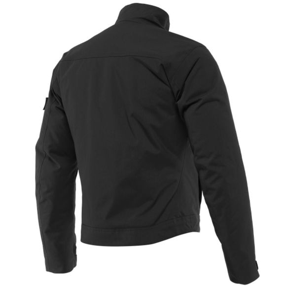Dainese KIRBY D-DRY Motorcycle Jacket - BlackRef: Dn1837-C42947
